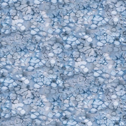 FROST FROSTY WATERCOLOR