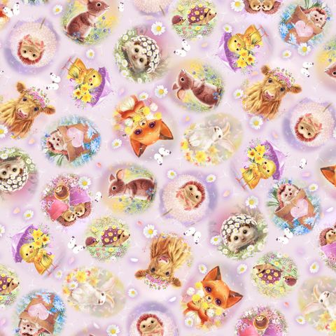 SPRING SWEETIES SPRING SWEETIES TOSS