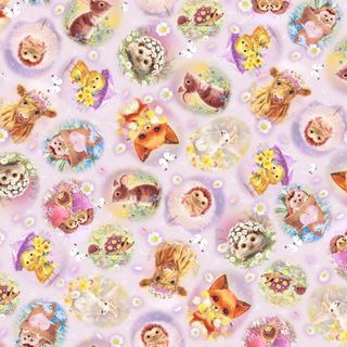 SPRING SWEETIES SPRING SWEETIES TOSS