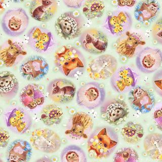 SPRING SWEETIES SPRING SWEETIES TOSS