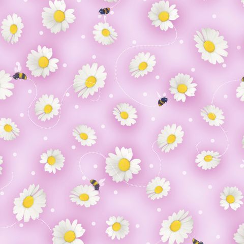 SPRING SWEETIES DAISY TOSS