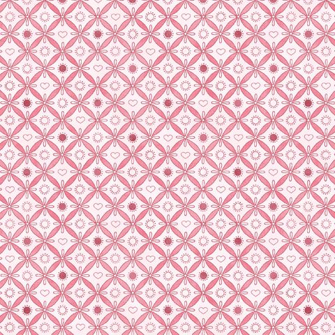 YOURS TRULY LATTICE GEO