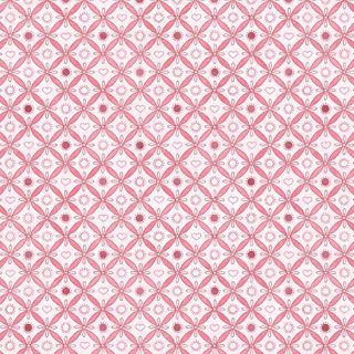 YOURS TRULY LATTICE GEO