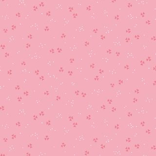 YOURS TRULY DOTTED HEARTS