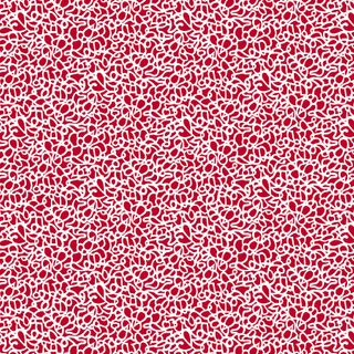 CRIMSON ROYALE PACKED SCRIBBLES