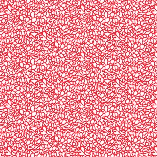 CRIMSON ROYALE PACKED SCRIBBLES