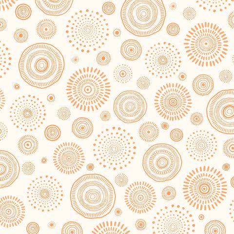 MINI MENAGERIE TOSSED GEO WHEELS