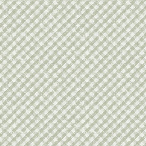MINI MENAGERIE GINGHAM