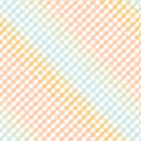 MINI MENAGERIE GINGHAM