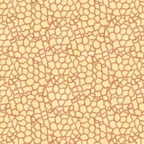 MINI MENAGERIE GIRAFFE PRINT
