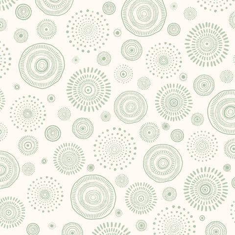 MINI MENAGERIE TOSSED GEO WHEELS