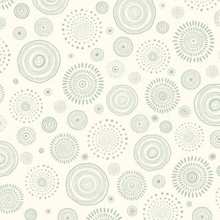 MINI MENAGERIE TOSSED GEO WHEELS