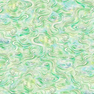 PONDSIDE PALS WATER RIPPLES