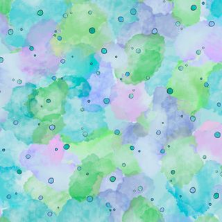 PONDSIDE PALS CLOUDS AND BUBBLES