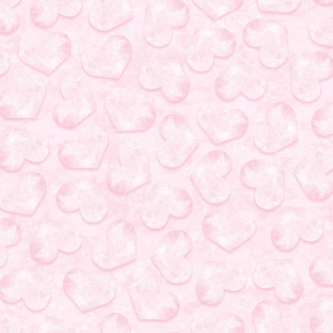 SPRING SWEETIES TOSSED TEXTURAL HEARTS