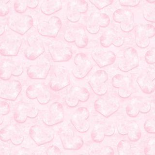 SPRING SWEETIES TOSSED TEXTURAL HEARTS
