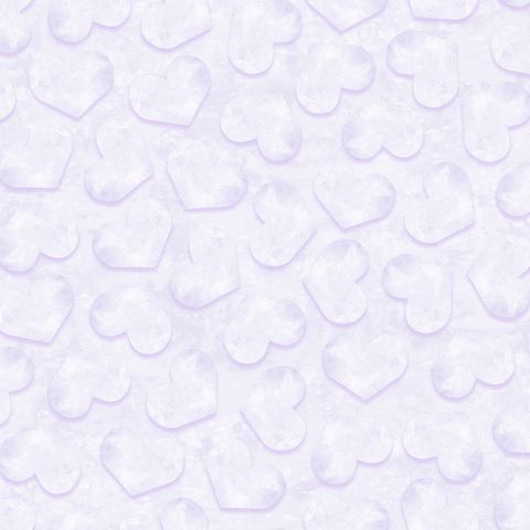 SPRING SWEETIES TOSSED TEXTURAL HEARTS