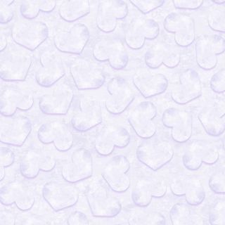 SPRING SWEETIES TOSSED TEXTURAL HEARTS