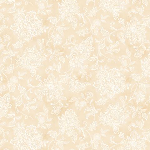 YOURS TRULY TONAL FLORAL