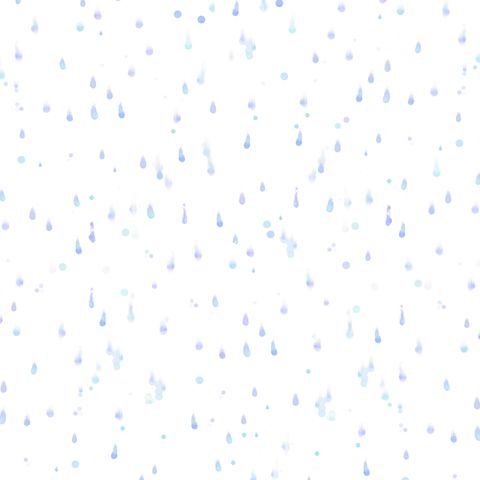 SPRING SWEETIES RAINDROPS