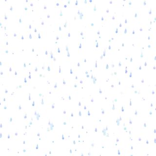 SPRING SWEETIES RAINDROPS