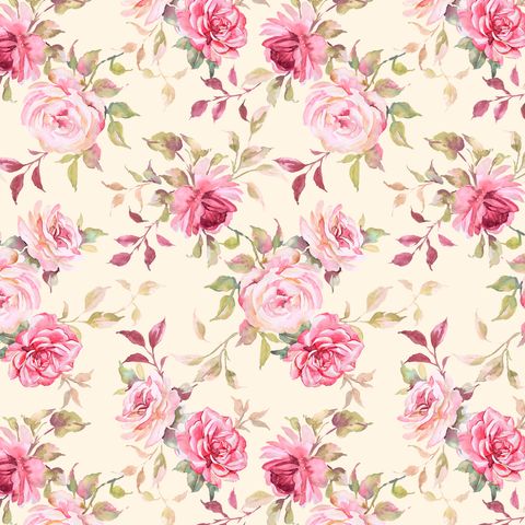 YOURS TRULY SHABBY FLORAL