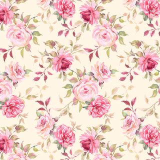 YOURS TRULY SHABBY FLORAL
