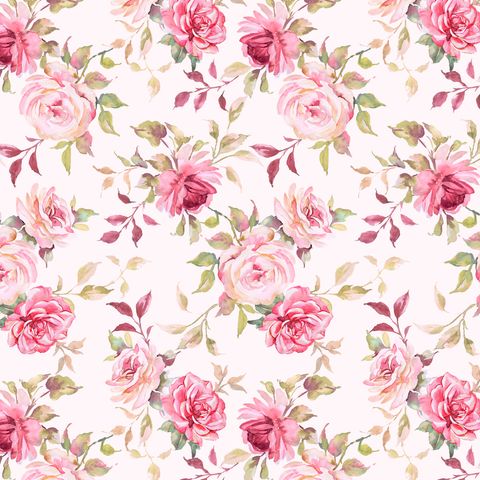 YOURS TRULY SHABBY FLORAL