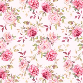 YOURS TRULY SHABBY FLORAL