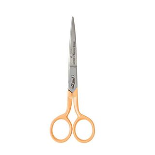 LORI HOLT  HONEY BEE 5" SCISSORS MARIGOLD