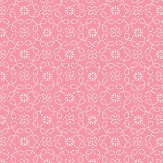 YOURS TRULY DOTTED SCROLLS