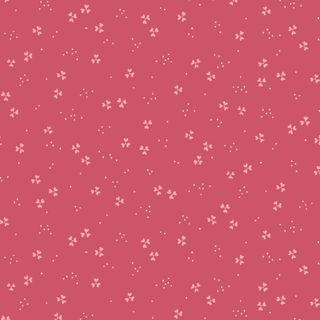 YOURS TRULY DOTTED HEARTS