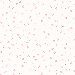 YOURS TRULY DOTTED HEARTS