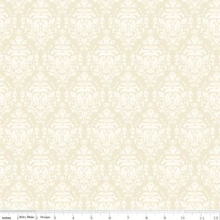 AMBLESIDE DAMASK CREAM