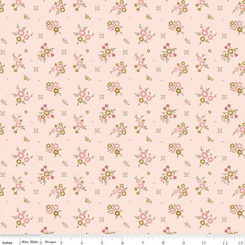 RENEW FLORAL PINK