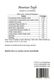 COUNTED QUILTS AMERICAN EAGLE QUILT PATTERN