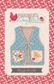 LORI HOLT THE QUILTED VEST PATTERN