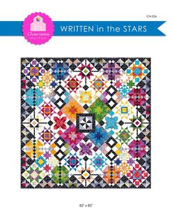 WRITTEN IN THE STARS BY CHARISMA HORTON