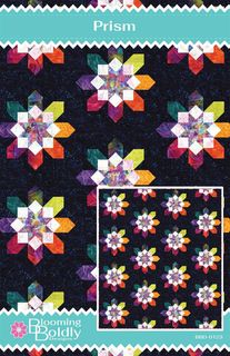 PRISM BY BLOOMING BOLDLY DESIGNS