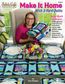 MAKE IT HOME 3-YD QUILT BOOK BY FABRIC CAF�