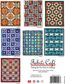 MAKE IT HOME 3-YD QUILT BOOK BY FABRIC CAF�