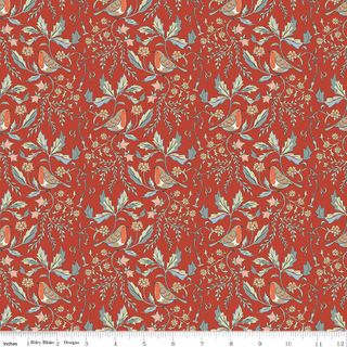 AMBLESIDE MAIN BURNT ORANGE