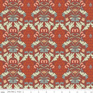 AMBLESIDE TAPESTRY ADOBE