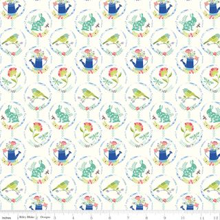 AWAKENING SPRING CHARMS CREAM