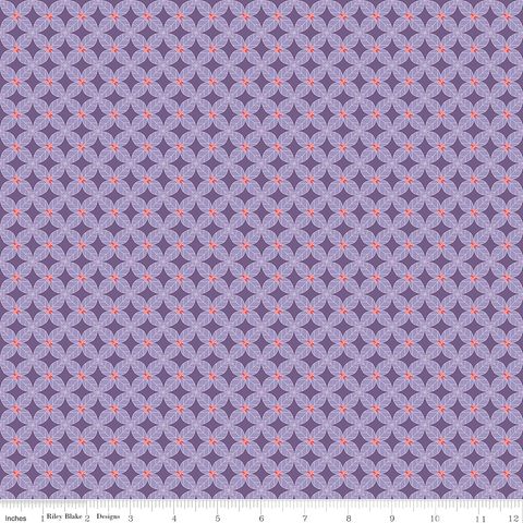 AWAKENING PETALS HEATHER