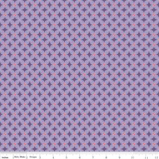 AWAKENING TRELLIS LAVENDER