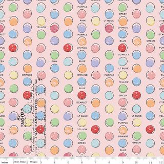 EGG HUNT EGG DYE DOTS PINK