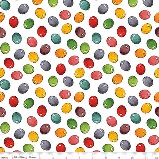 EGG HUNT JELLY BEANS WHITE
