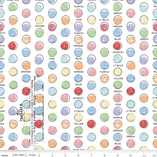 EGG HUNT EGG DYE DOTS WHITE