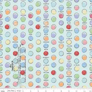 EGG HUNT EGG DYE DOTS AQUA